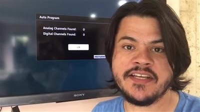 150 mile indoor digital tv antenna